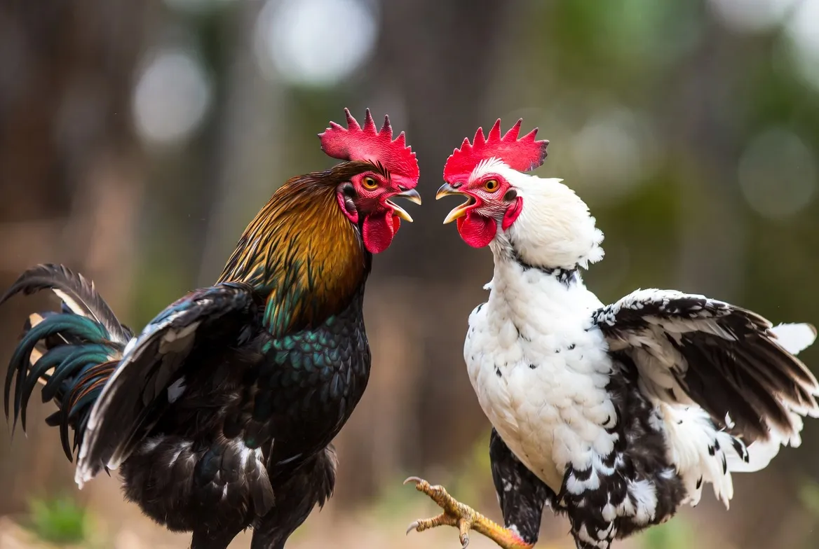 Đá gà trực tiếp hôm nay