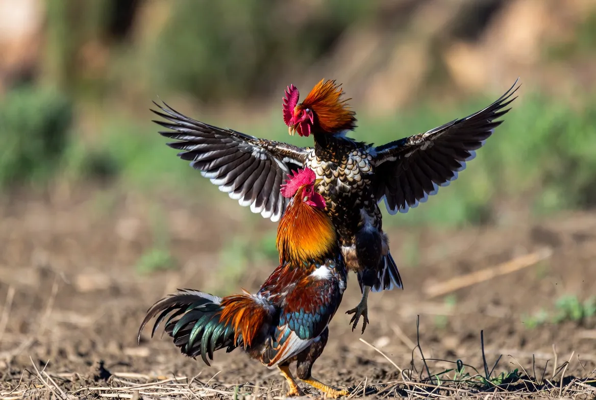 Đá gà trực tiếp Thomo hôm nay