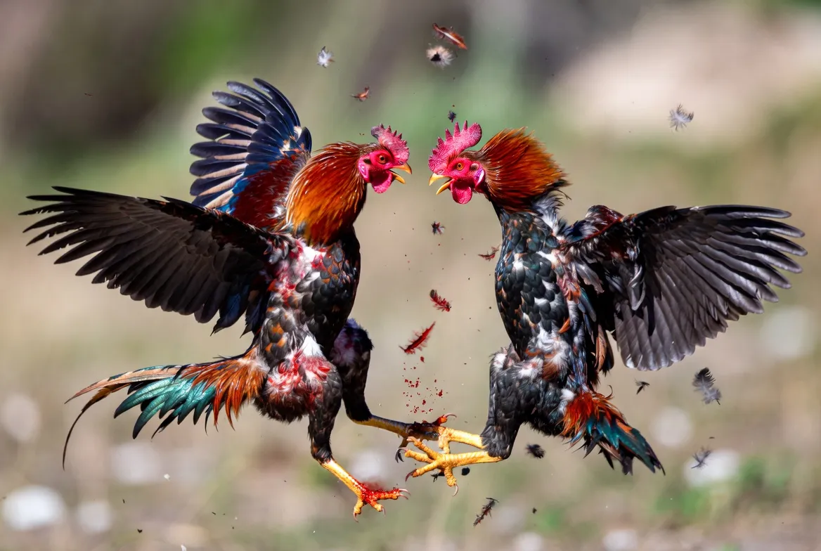 Đá gà trực tiếp Campuchia